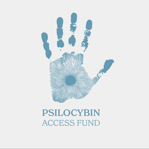 PsilocybinAccessFund